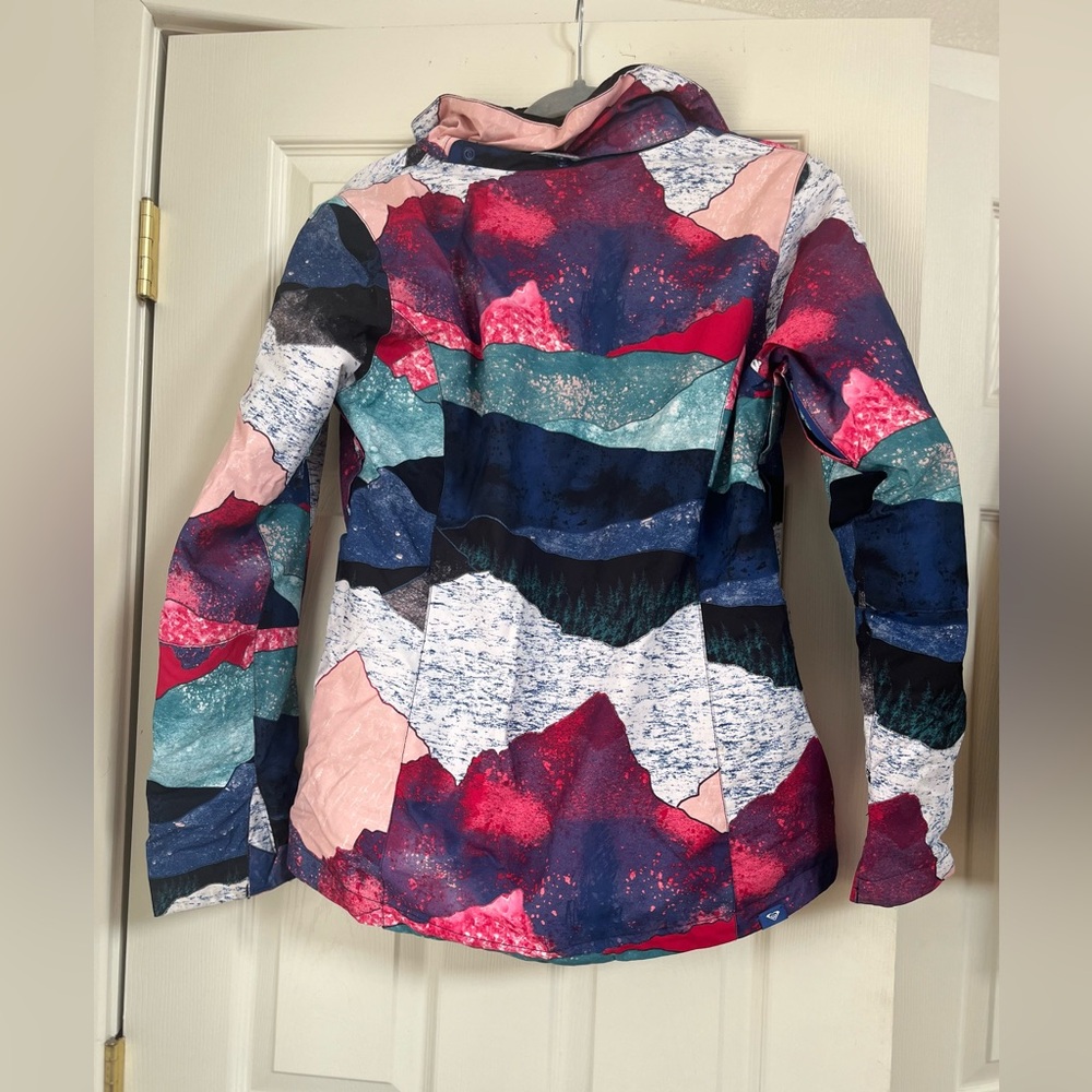 Roxy Ski Jacket - image 3